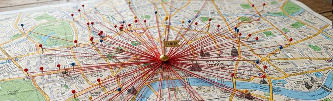 Turnkey partner case